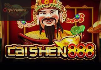 Cai Shen 888