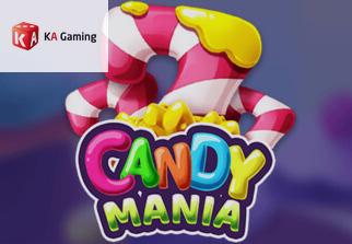 Candy Mania