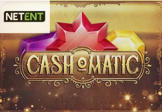 Cash-o-Matic