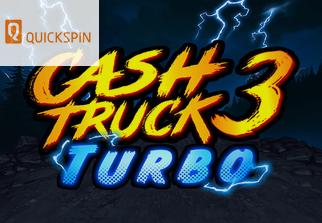 Cash Truck 3 Turbo