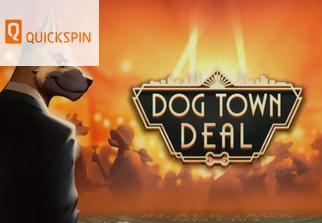 Dog Town Deal