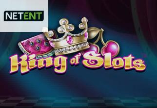 King of Slots