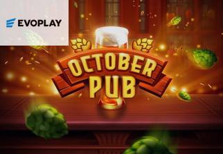 October Pub