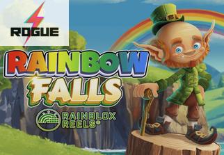 Rainbow Falls