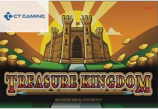 Treasure Kingdom