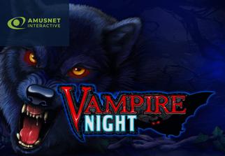 Vampire Night
