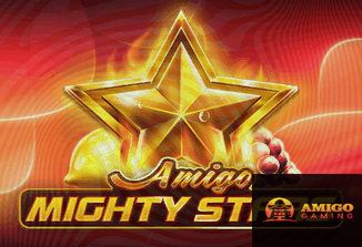 Amigo Mighty Stars