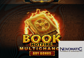 Book Hotfire Multichance Buy Bonus