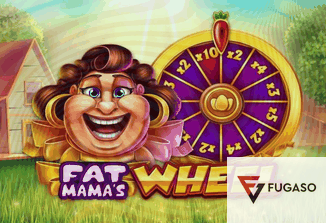Fat Mama's Wheel