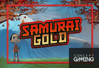 Samurai Gold
