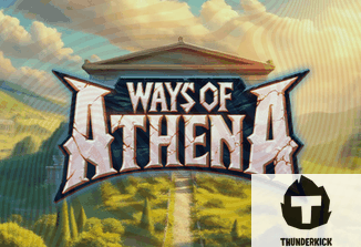 Ways Of Athena