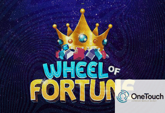 Wheel Of Fortune